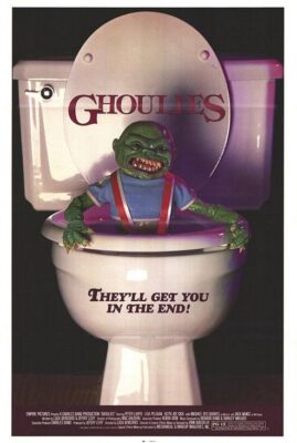 Ghoulies