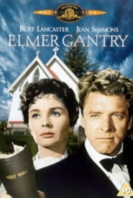 Elmer Gantry