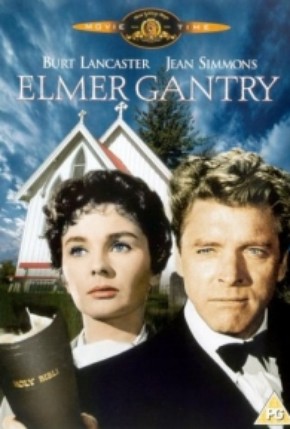 Entre Deus e o Pecado<br><small>Elmer Gantry (1960)</small>