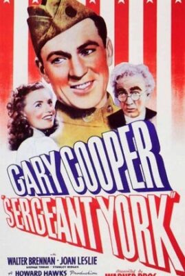 Sargeant York