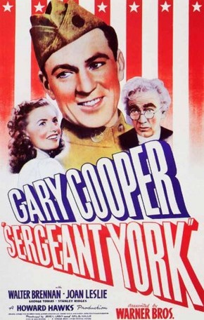 Sargento York<br><small>Sargeant York (1941)</small>