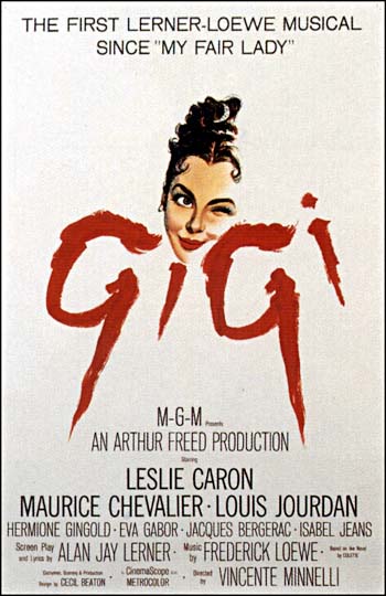 Gigi<br><small>Gigi (1958)</small>