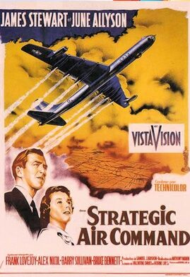 Strategic Air Command
