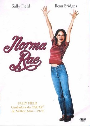 Norma Rae<br><small>Norma Rae (1979)</small>