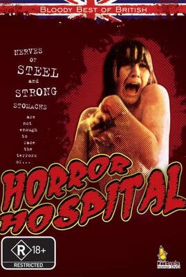 Horror Hospital