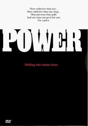 Os Donos do Poder<br><small>Power (1986)</small>