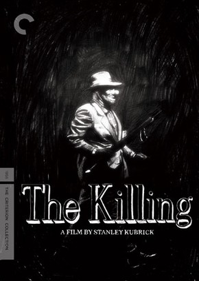 O Grande Golpe<br><small>The Killing (1956)</small>