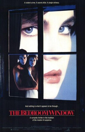 Uma Janela Suspeita<br><small>The Bedroom Window (1987)</small>