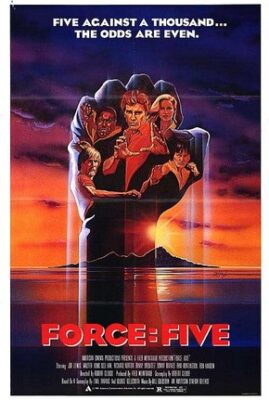 Force Five