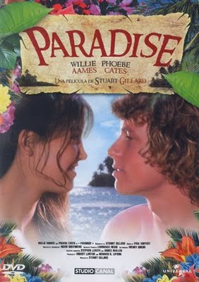Paraíso Azul<br><small>Paradise (1982)</small>