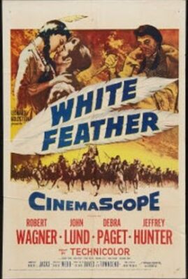 White Feather