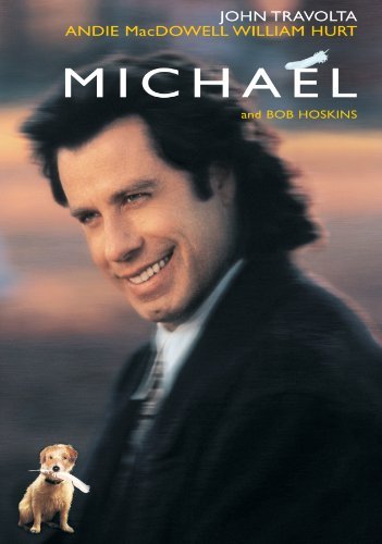 Michael, Anjo e Sedutor<br><small>Michael (1996)</small>