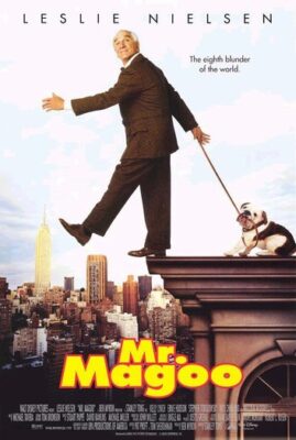 Mr.Magoo