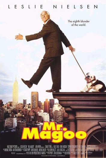 Mr.Magoo<br><small>Mr.Magoo (1997)</small>