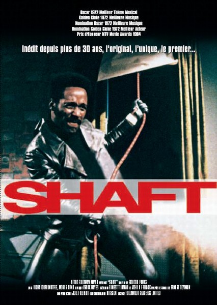 Shaft<br><small>Shaft (1971)</small>