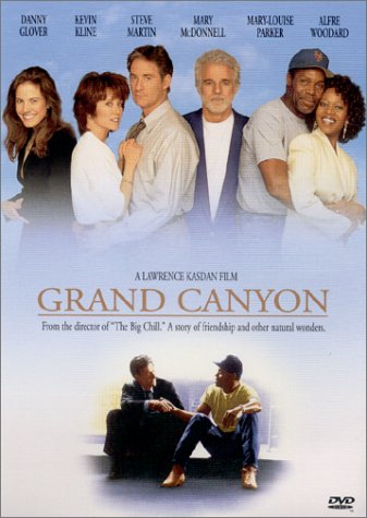 Grand Canyon - Ansiedade de uma Geração<br><small>Grand Canyon (1991)</small>