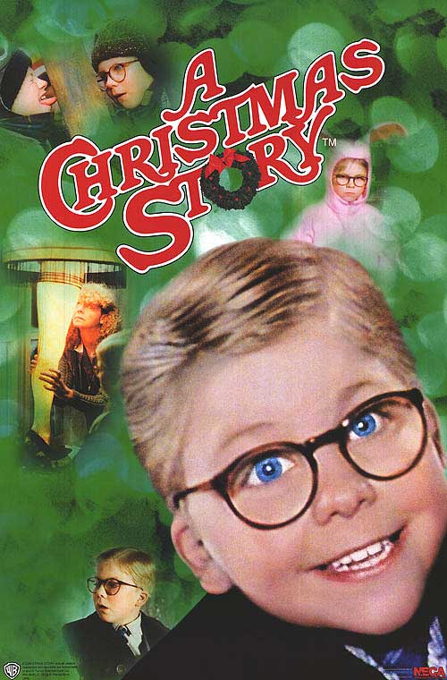 Uma História de Natal<br><small>A Christmas Story (1983)</small>