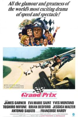 Grandprix