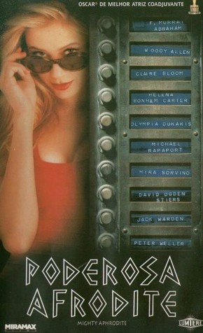 Poderosa Afrodite<br><small>Mighty Aphrodite (1995)</small>