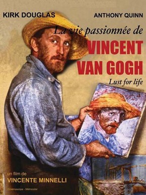 Sede de Viver<br><small>Lust for Life (1956)</small>