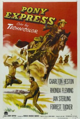 Pony Express
