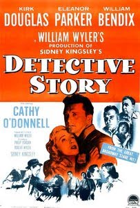 Detective Story