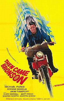 Then Came Bronson