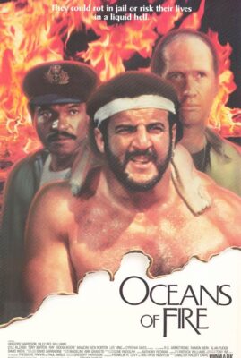 Oceans of Fire