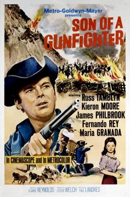 Son of a Gunfighter
