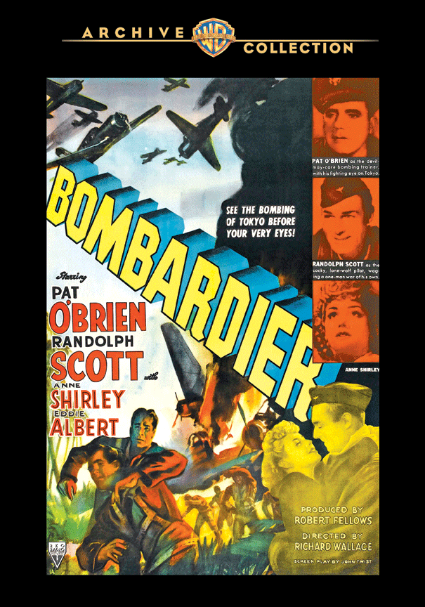 Bombardier