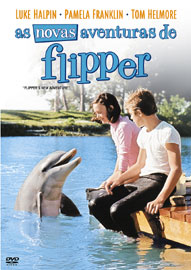 Flipper&acute;s New Adventure