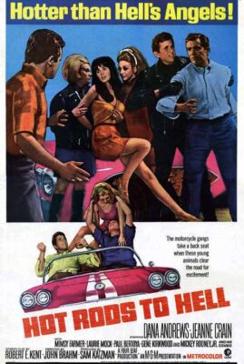 Hot Rods to Hell