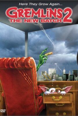 Gremlins 2 - The New Batch
