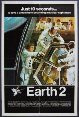 Earth II