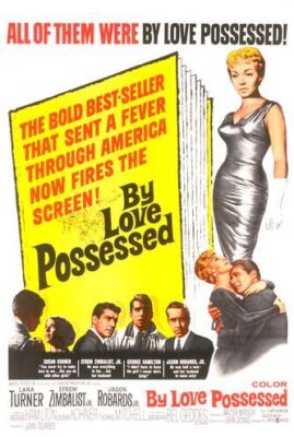 By Love Possessed