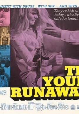The Young Runaways