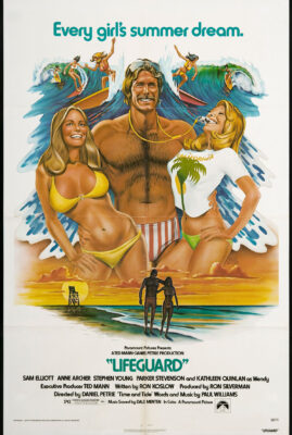 Lifeguard