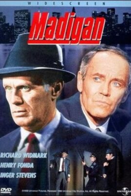 Madigan