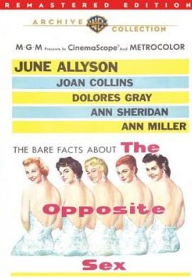 The Opposite Sex