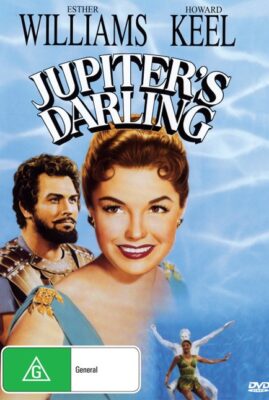 Jupiters Darling