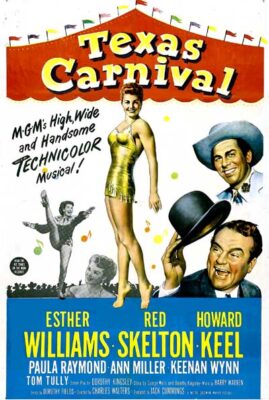 Texas Carnival