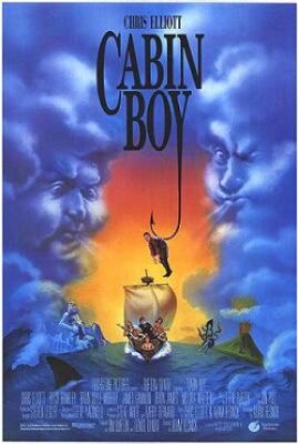 Cabin Boy