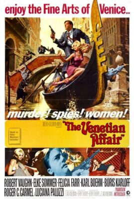 The Venetian Affair