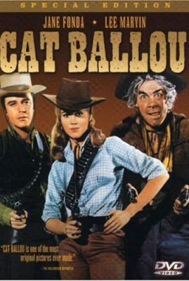 Cat Ballou