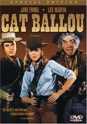 Dívida de Sangue<br><small>Cat Ballou (1965)</small>