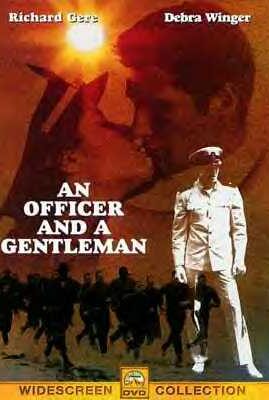 An Officer and a Gentleman