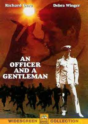 A Força do Destino<br><small>An Officer and a Gentleman (1982)</small>