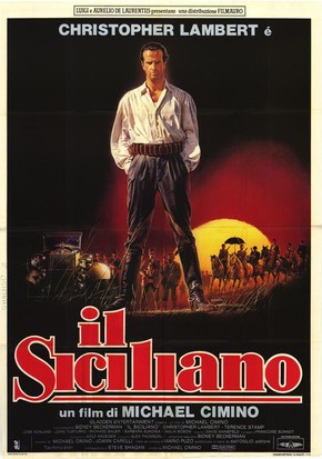 O Siciliano<br><small>The Sicilian (1987)</small>