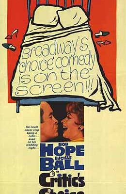 Critics Choice