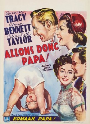 O Netinho do Papai<br><small>Fathers Little Dividend (1951)</small>